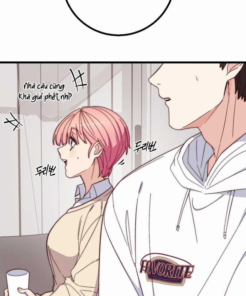 [18+] Sự Ngọt Ngào Đẫm Máu 11.1 trang 12