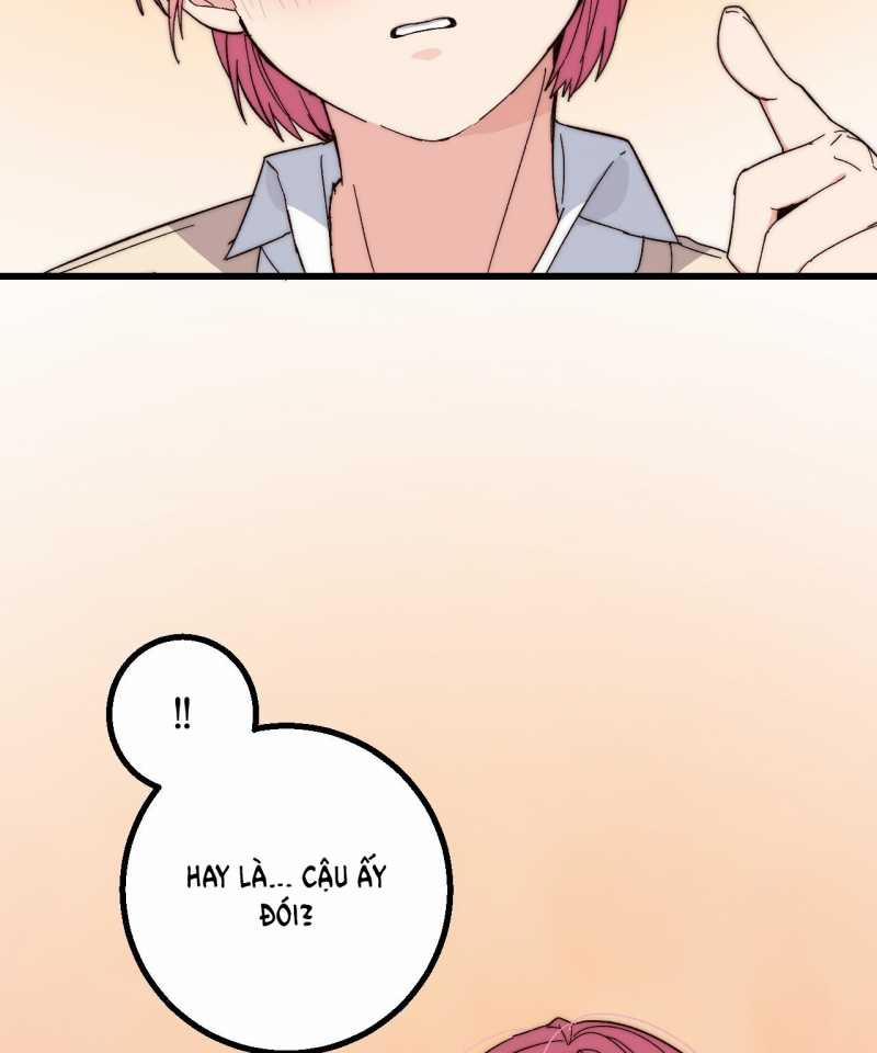 [18+] Sự Ngọt Ngào Đẫm Máu 11.1 trang 24
