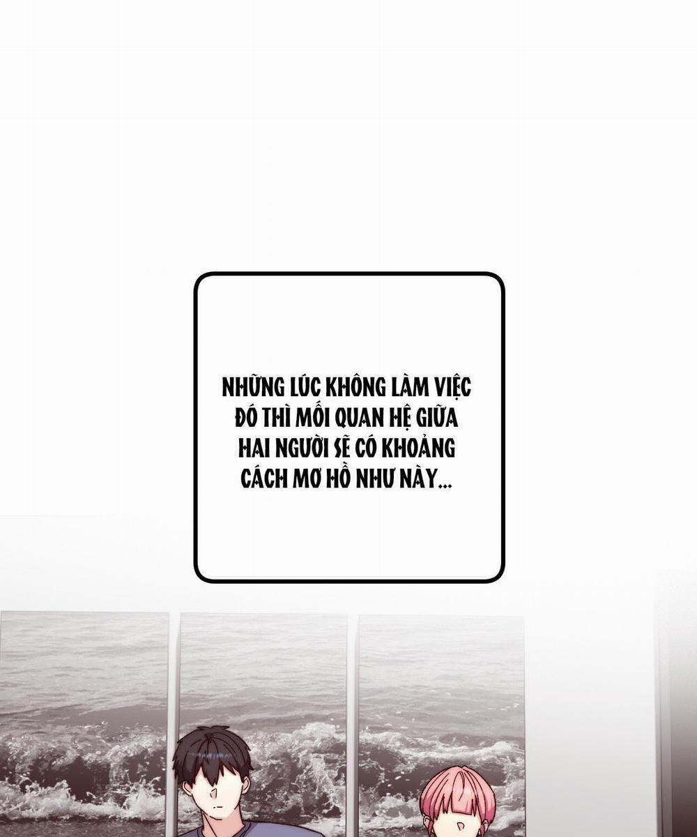 [18+] Sự Ngọt Ngào Đẫm Máu 11.2 trang 18