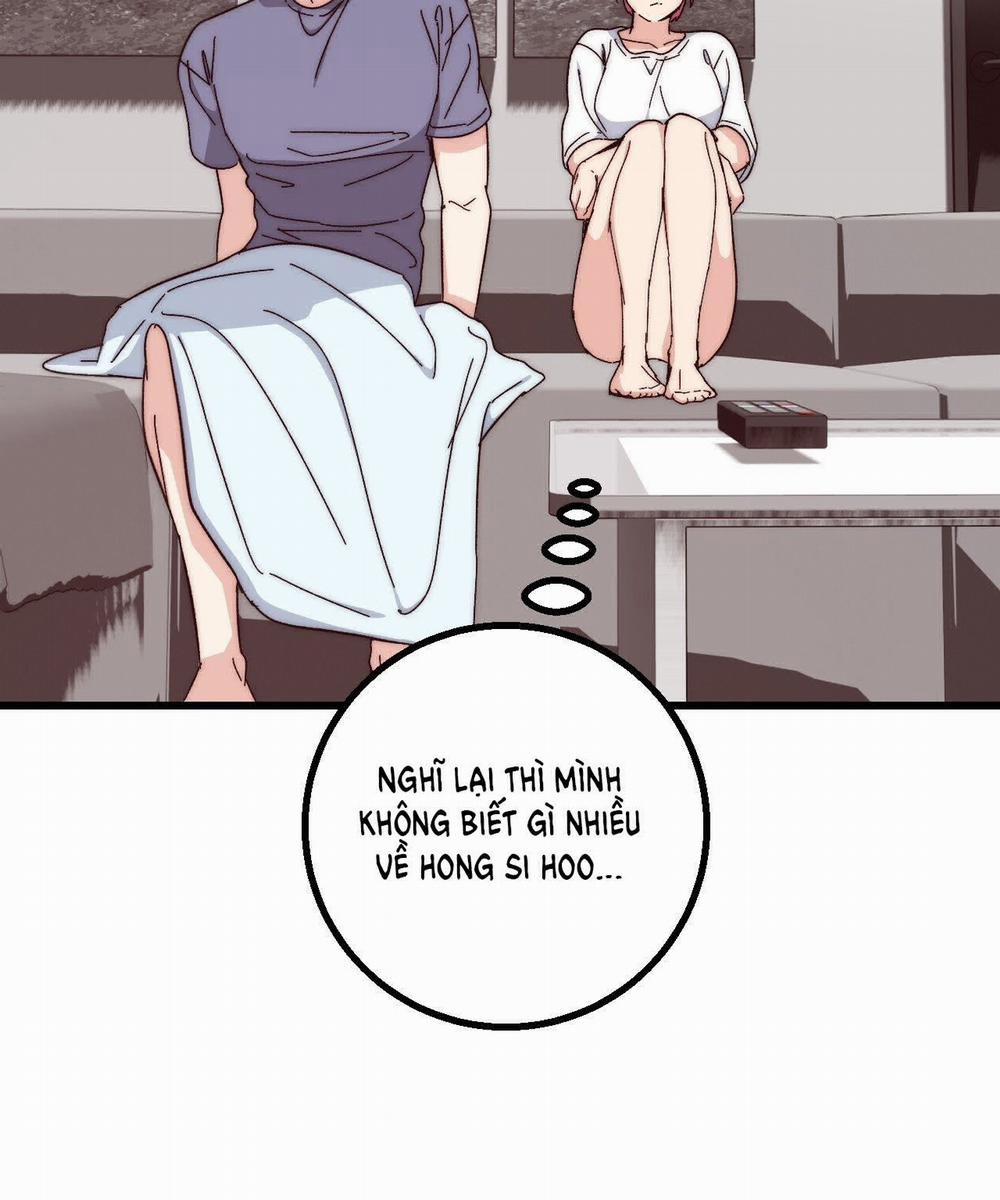 [18+] Sự Ngọt Ngào Đẫm Máu 11.2 trang 19