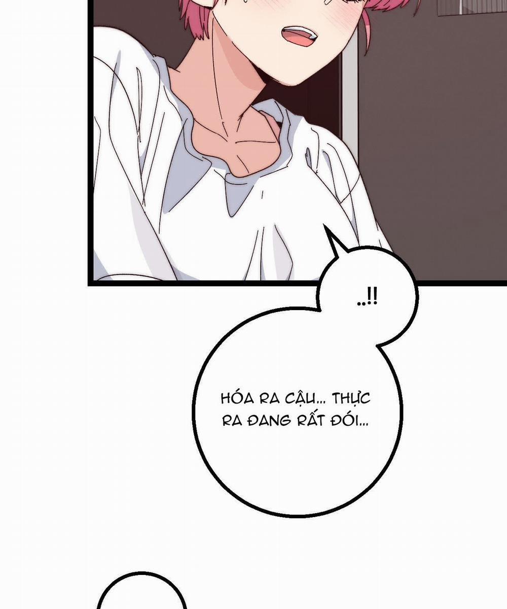 [18+] Sự Ngọt Ngào Đẫm Máu 11.2 trang 25