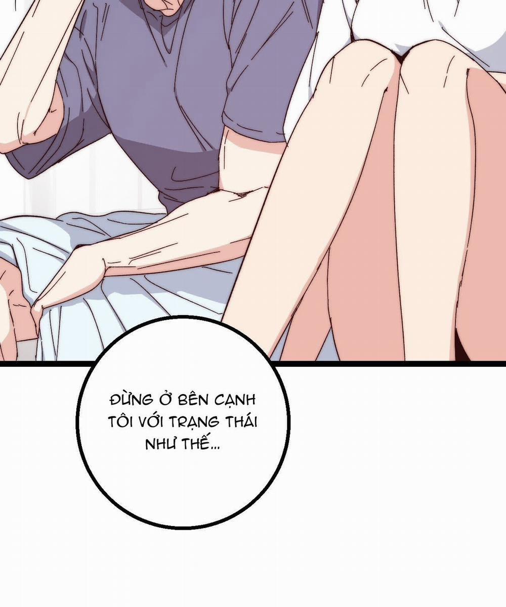 [18+] Sự Ngọt Ngào Đẫm Máu 11.2 trang 27