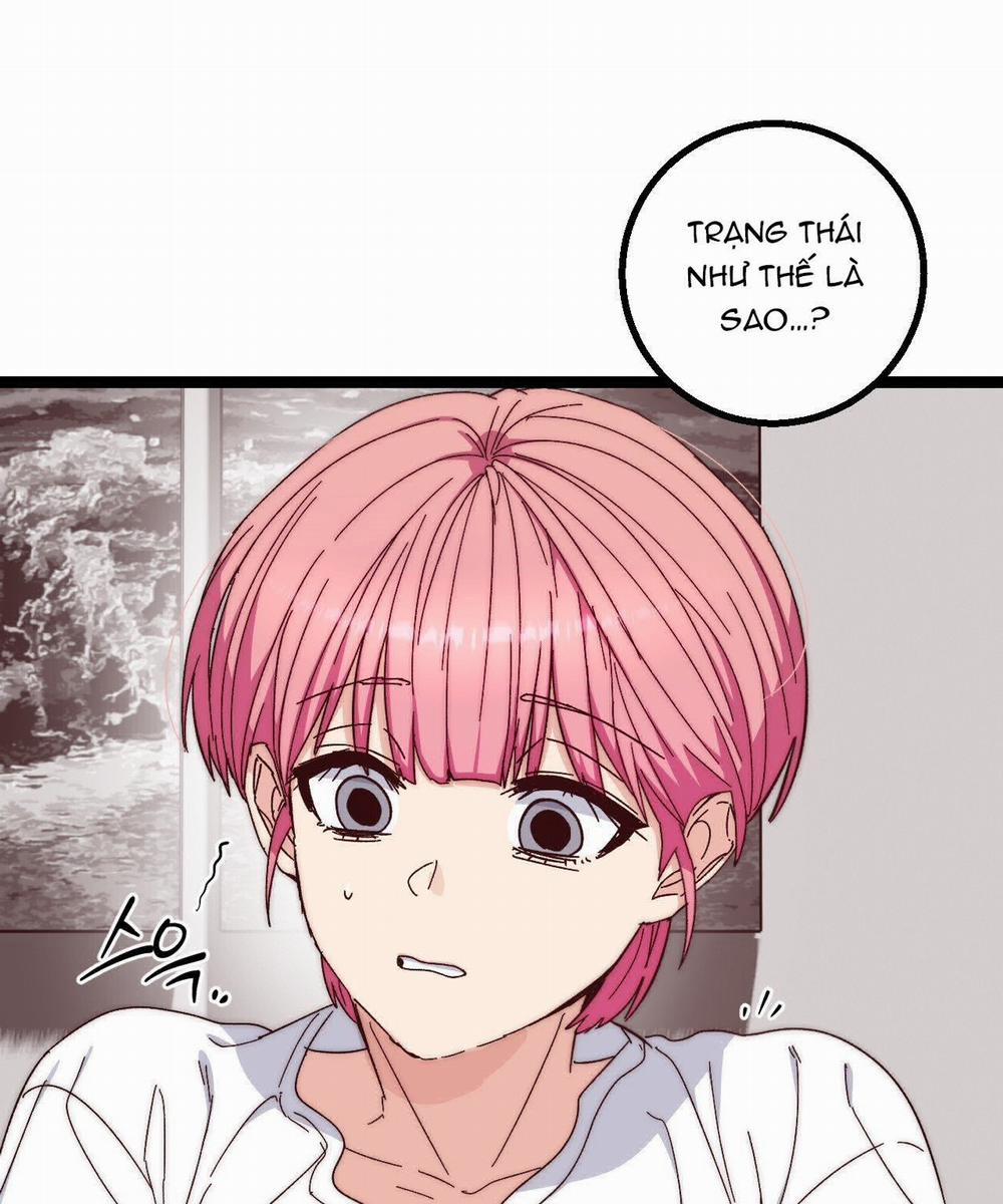 [18+] Sự Ngọt Ngào Đẫm Máu 11.2 trang 28