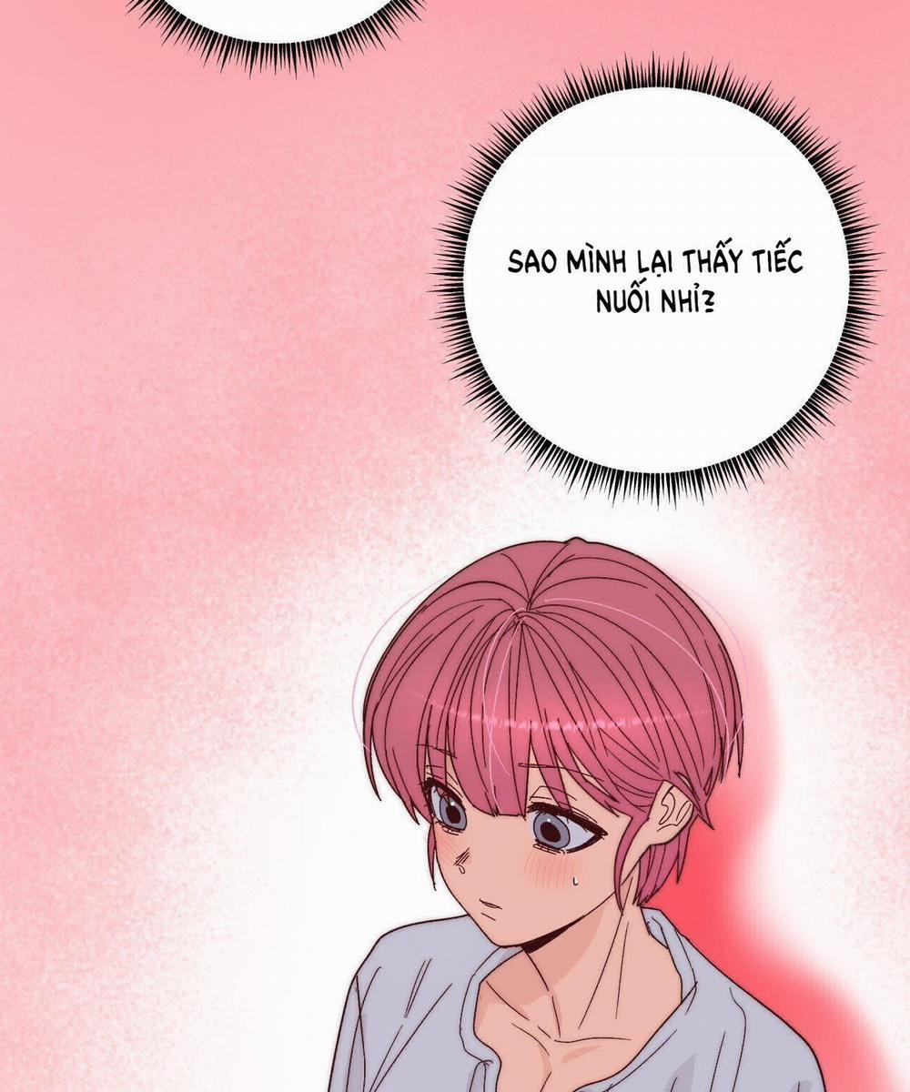[18+] Sự Ngọt Ngào Đẫm Máu 11.2 trang 4