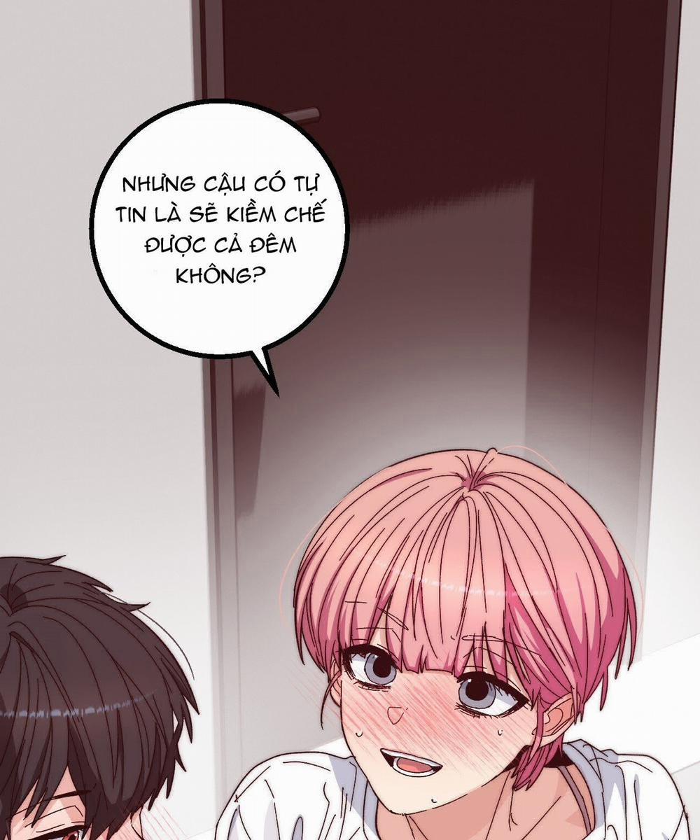[18+] Sự Ngọt Ngào Đẫm Máu 11.2 trang 41