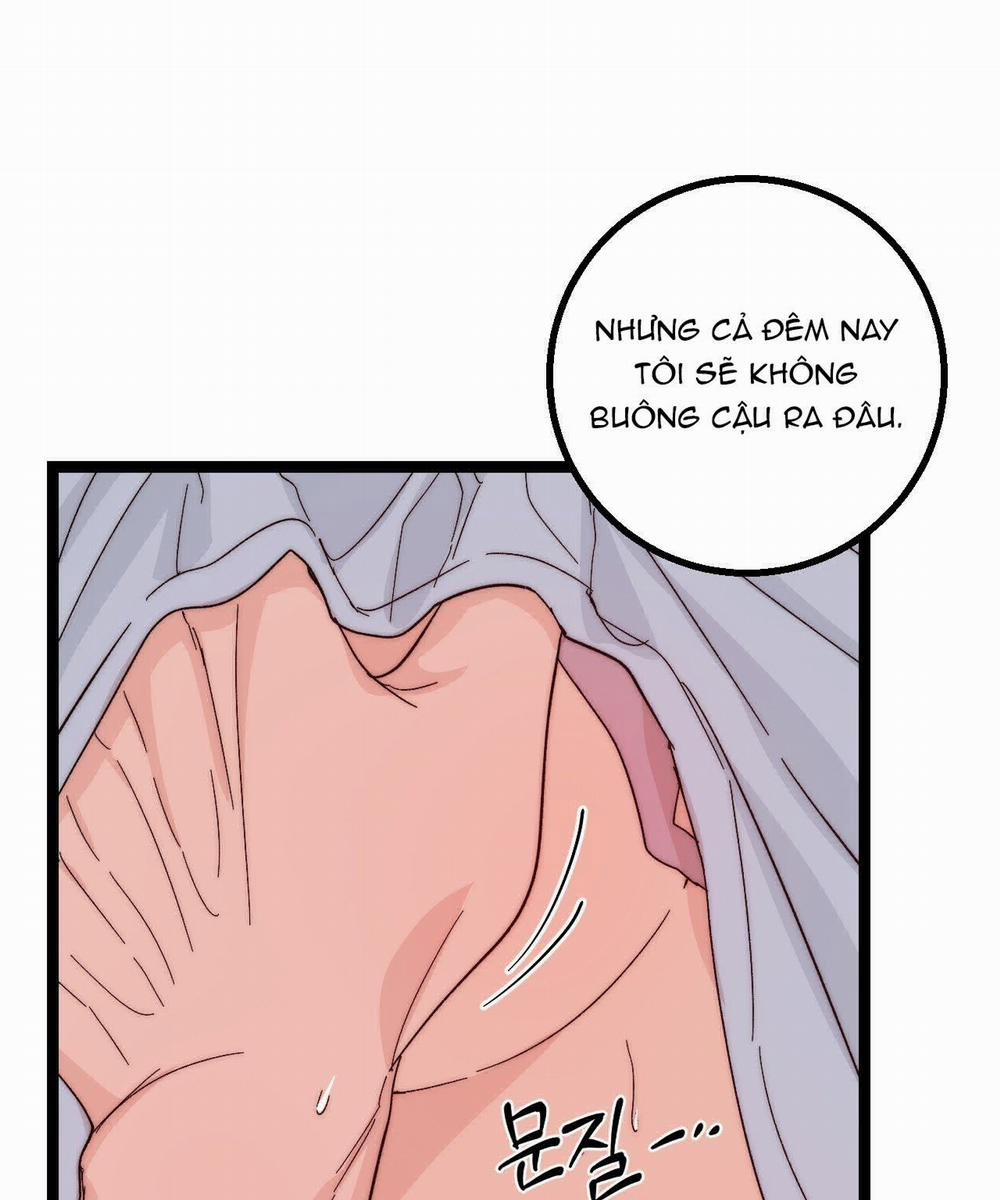 [18+] Sự Ngọt Ngào Đẫm Máu 11.2 trang 54