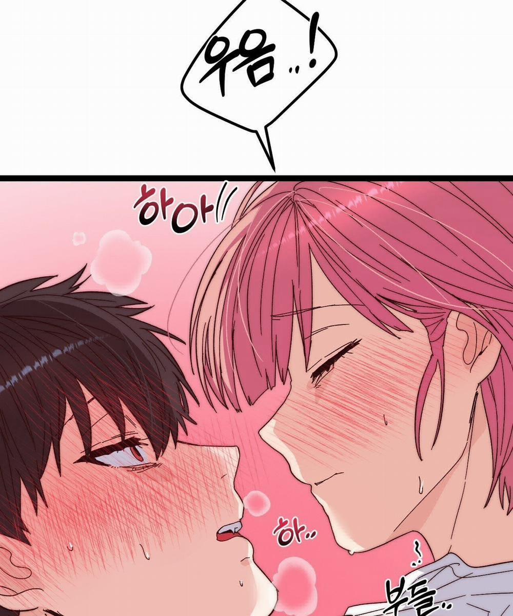 [18+] Sự Ngọt Ngào Đẫm Máu 11.2 trang 58