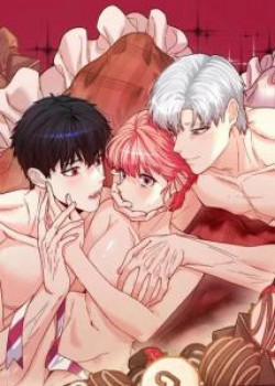 Đọc truyện tranh [18+] Sự Ngọt Ngào Đẫm Máu