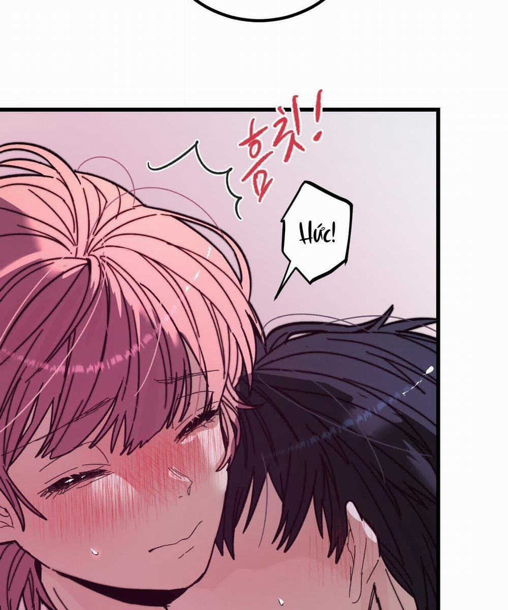 [18+] Sự Ngọt Ngào Đẫm Máu 2.1 trang 15