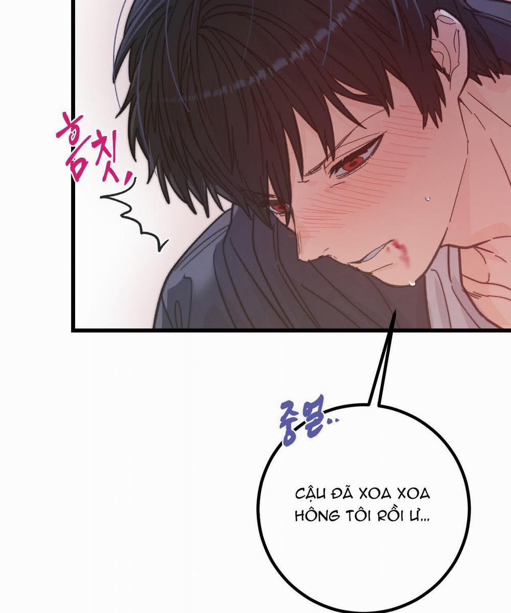 [18+] Sự Ngọt Ngào Đẫm Máu 2.1 trang 20