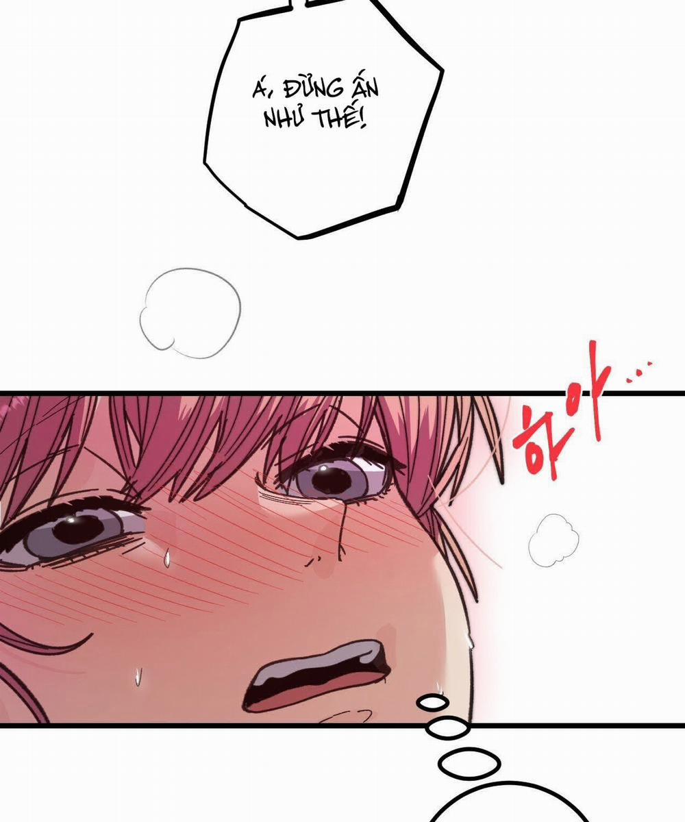[18+] Sự Ngọt Ngào Đẫm Máu 2.1 trang 23