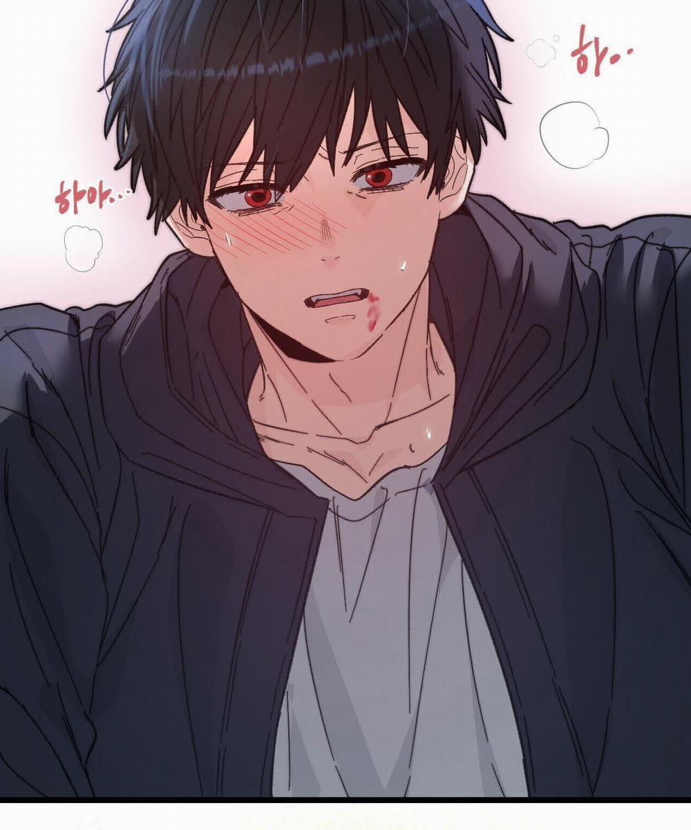 [18+] Sự Ngọt Ngào Đẫm Máu 2.1 trang 25