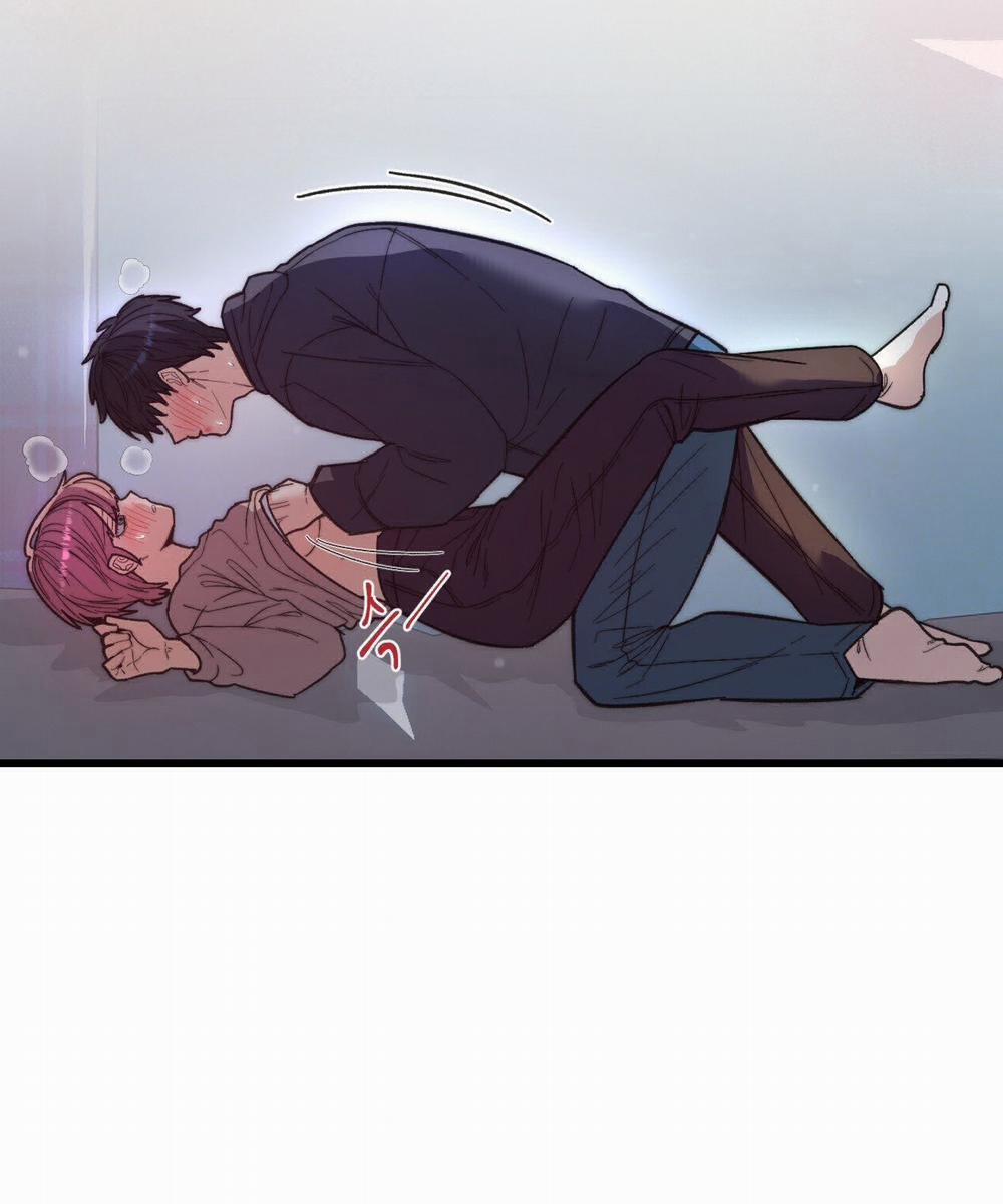 [18+] Sự Ngọt Ngào Đẫm Máu 2.1 trang 28