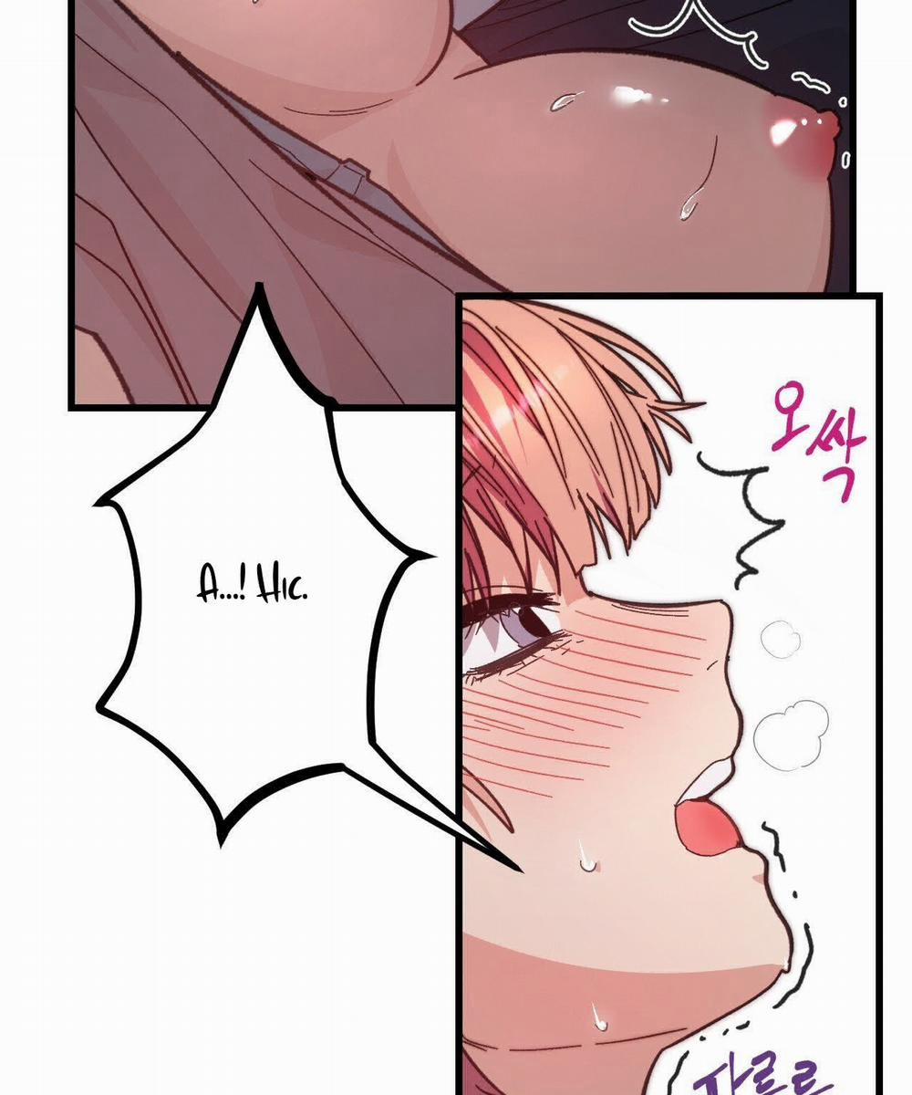 [18+] Sự Ngọt Ngào Đẫm Máu 2.2 trang 1