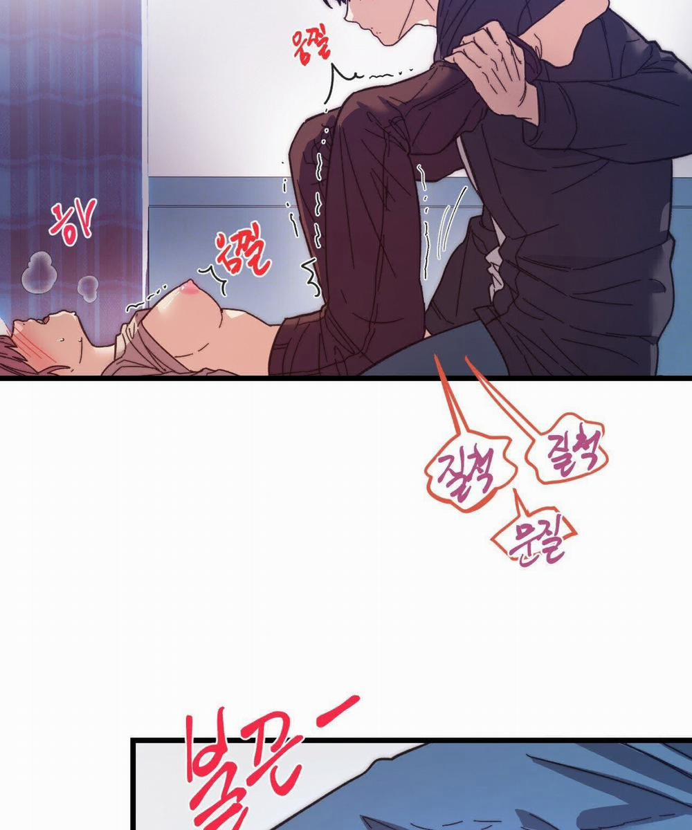 [18+] Sự Ngọt Ngào Đẫm Máu 2.2 trang 14