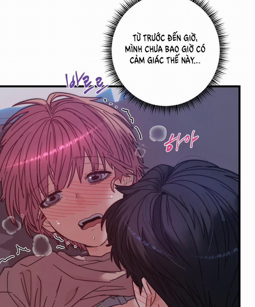 [18+] Sự Ngọt Ngào Đẫm Máu 2.2 trang 18