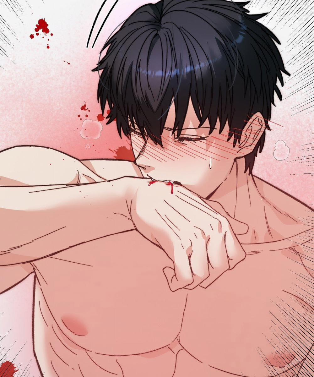 [18+] Sự Ngọt Ngào Đẫm Máu 2.2 trang 48