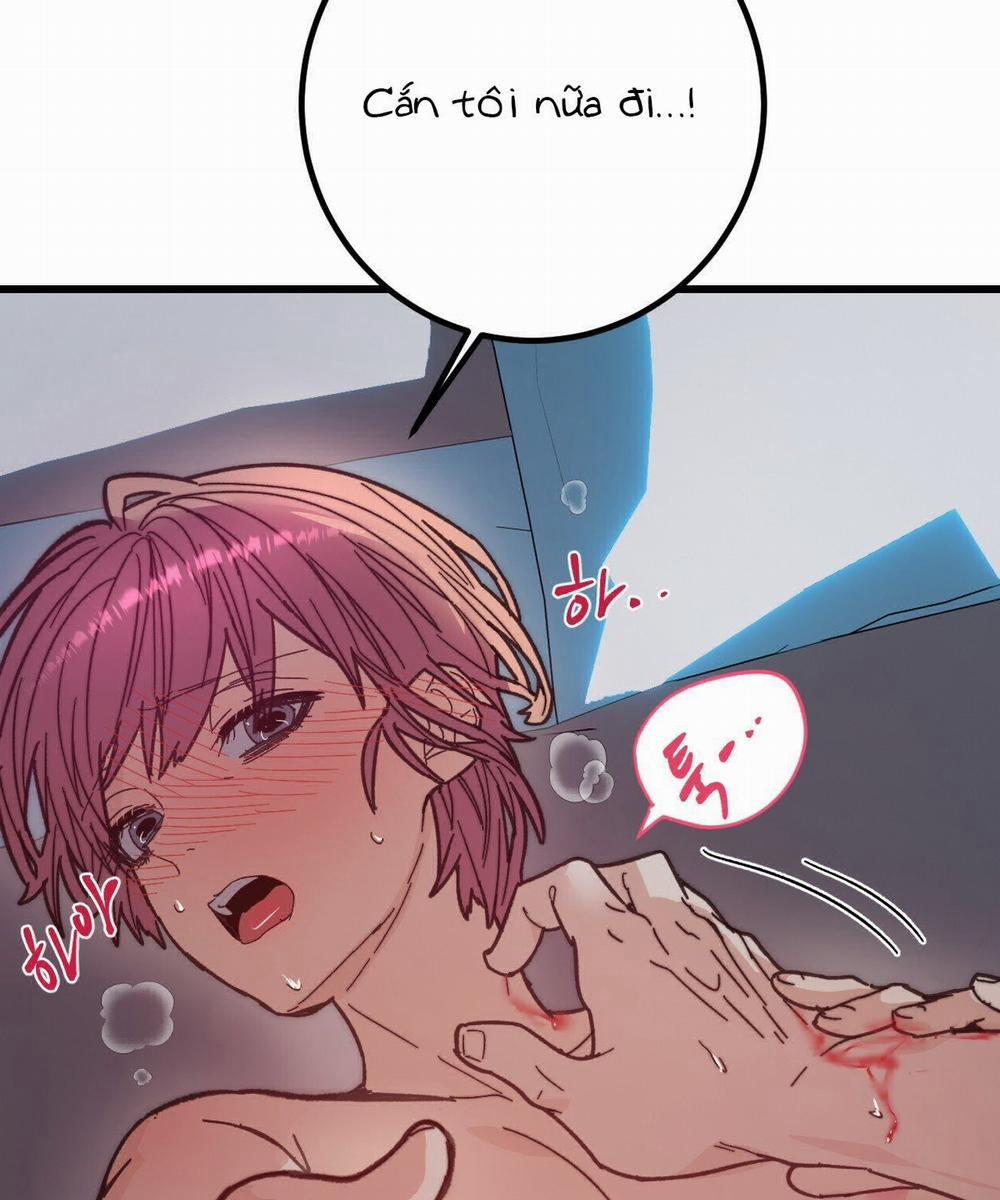 [18+] Sự Ngọt Ngào Đẫm Máu 2.2 trang 74
