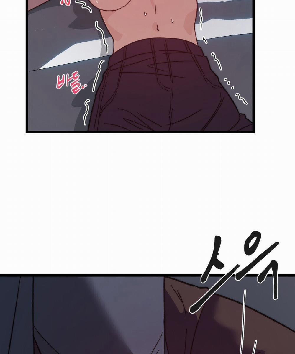 [18+] Sự Ngọt Ngào Đẫm Máu 2.2 trang 9