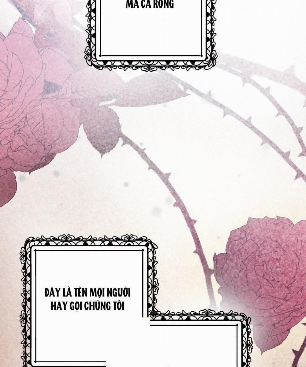 [18+] Sự Ngọt Ngào Đẫm Máu 3.1 trang 21