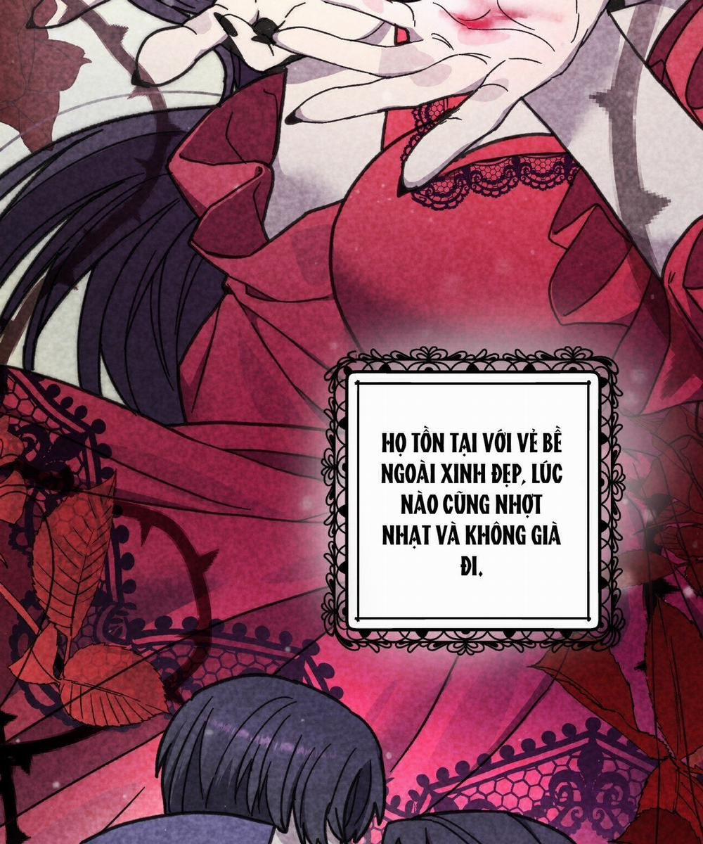 [18+] Sự Ngọt Ngào Đẫm Máu 3.1 trang 24