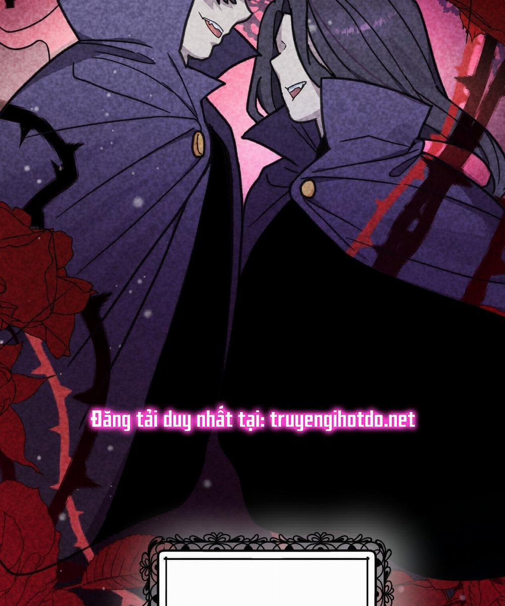 [18+] Sự Ngọt Ngào Đẫm Máu 3.1 trang 25