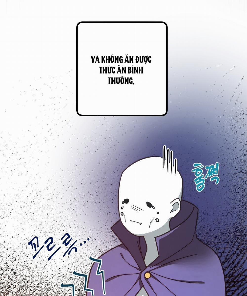 [18+] Sự Ngọt Ngào Đẫm Máu 3.1 trang 27