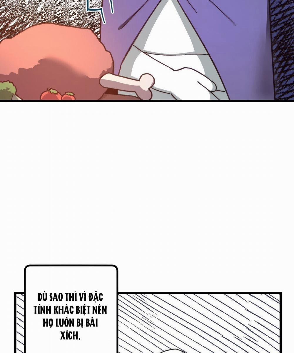 [18+] Sự Ngọt Ngào Đẫm Máu 3.1 trang 28
