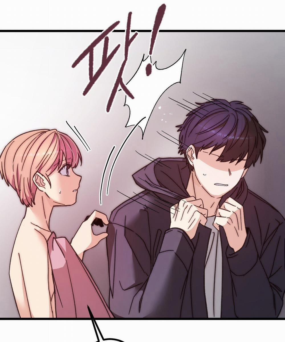 [18+] Sự Ngọt Ngào Đẫm Máu 3.1 trang 9