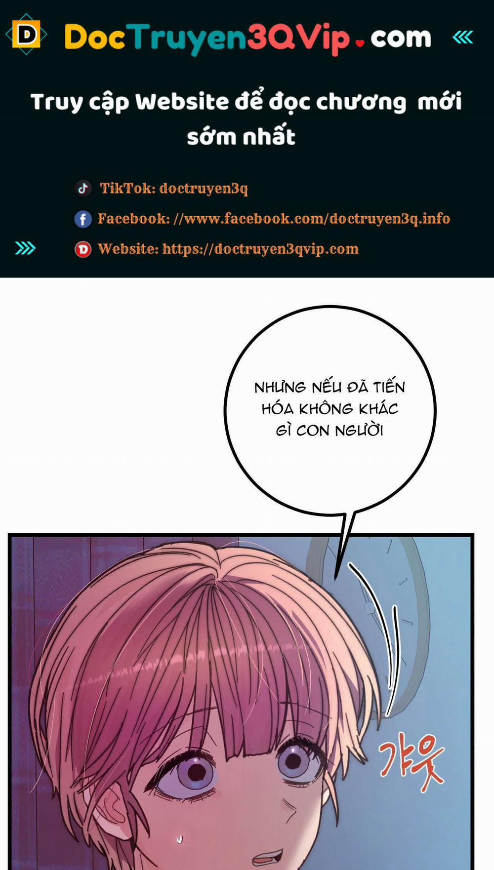 [18+] Sự Ngọt Ngào Đẫm Máu 3.2 trang 0