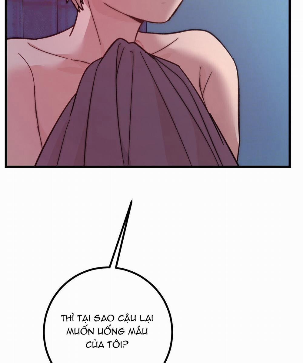 [18+] Sự Ngọt Ngào Đẫm Máu 3.2 trang 1
