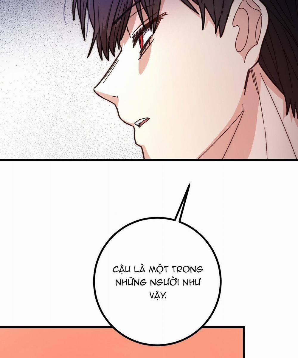 [18+] Sự Ngọt Ngào Đẫm Máu 3.2 trang 12