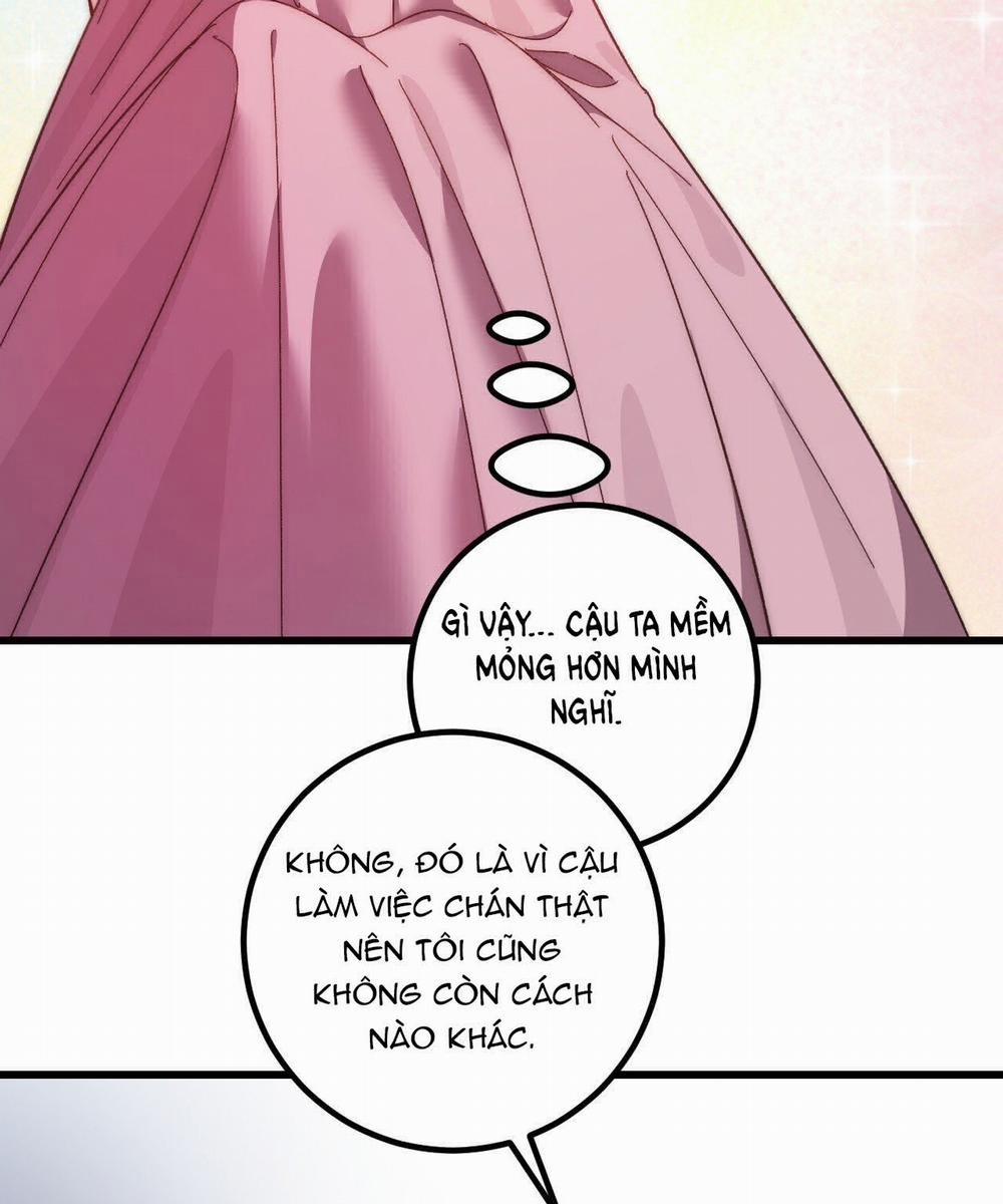 [18+] Sự Ngọt Ngào Đẫm Máu 3.2 trang 17