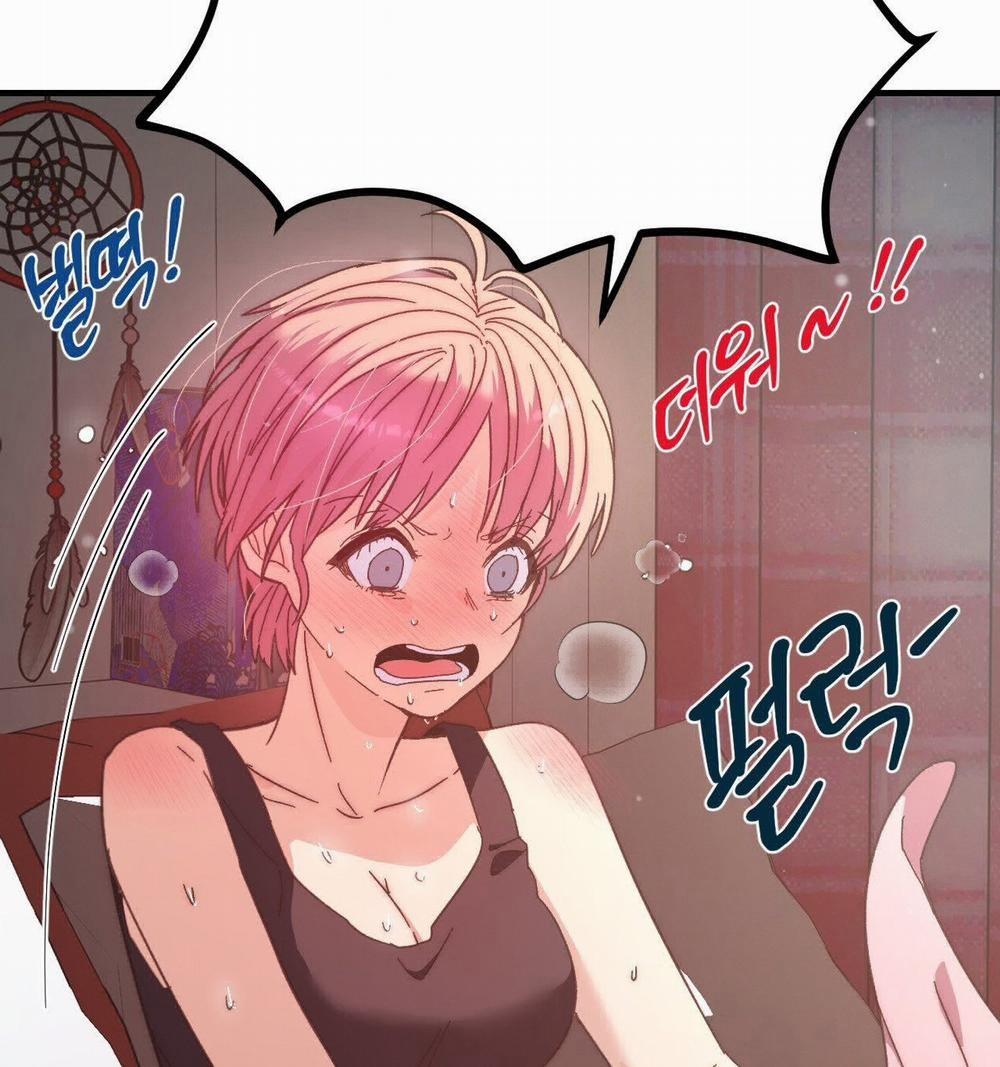 [18+] Sự Ngọt Ngào Đẫm Máu 3.2 trang 32