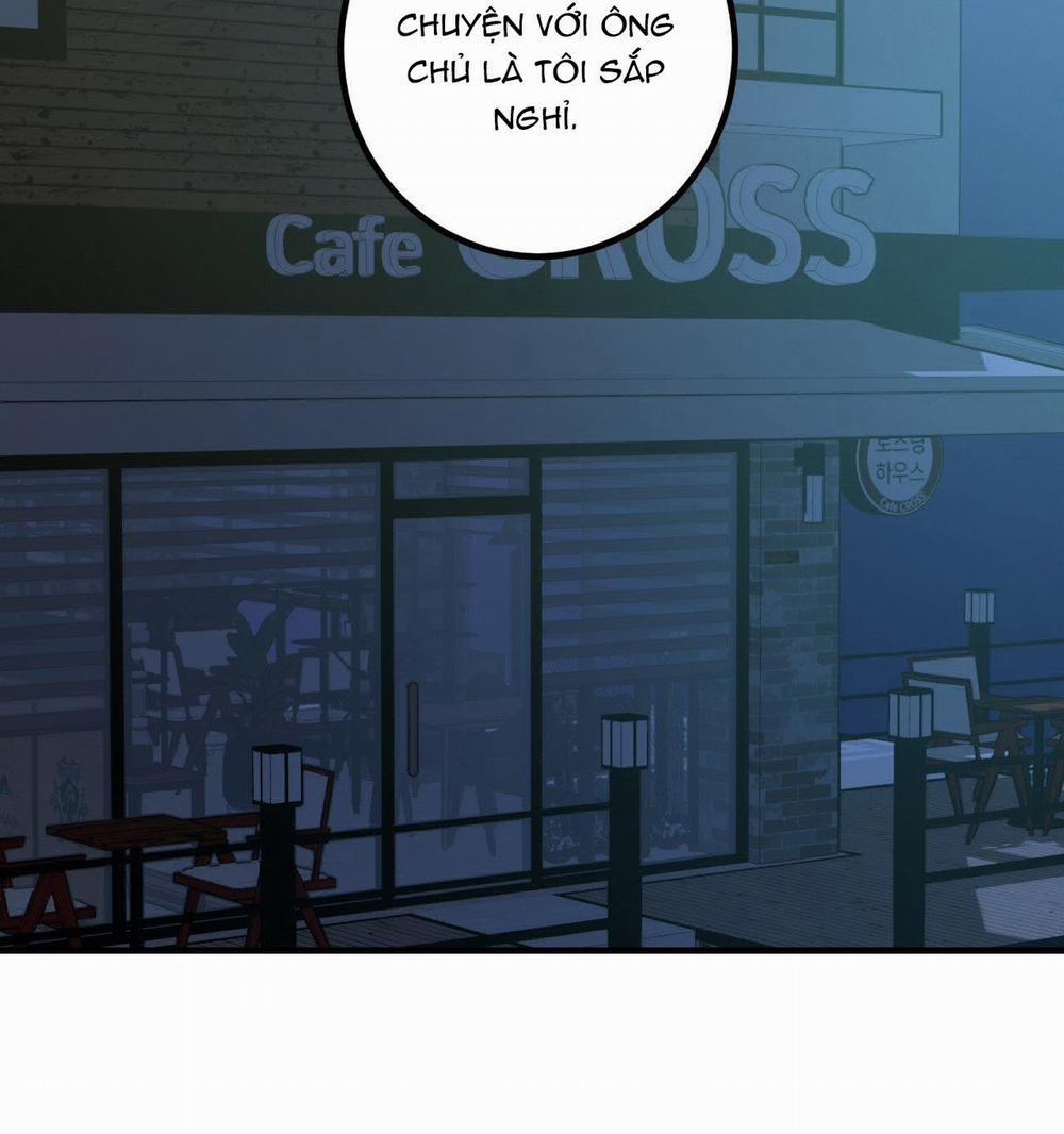 [18+] Sự Ngọt Ngào Đẫm Máu 3.2 trang 52