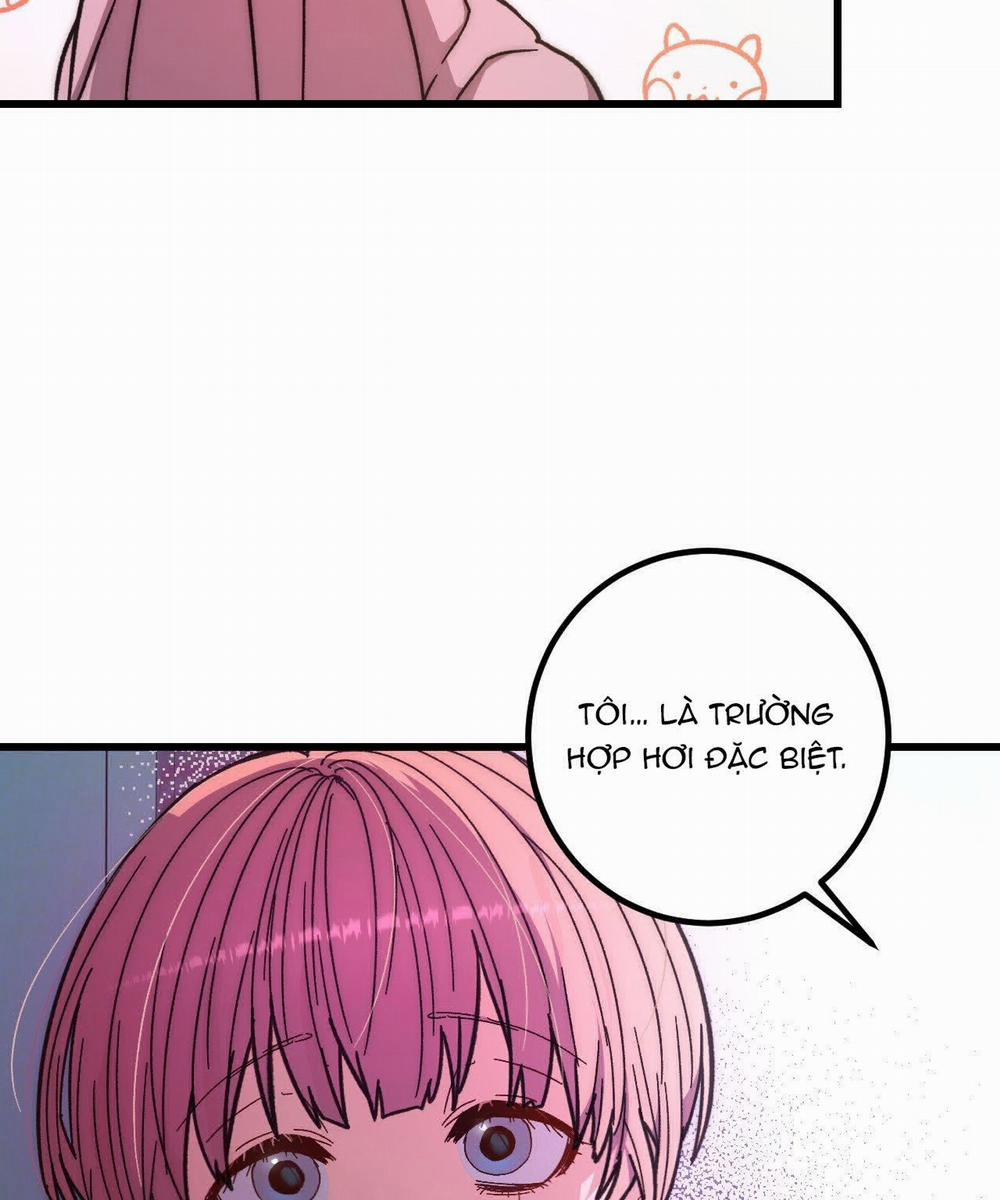 [18+] Sự Ngọt Ngào Đẫm Máu 3.2 trang 6