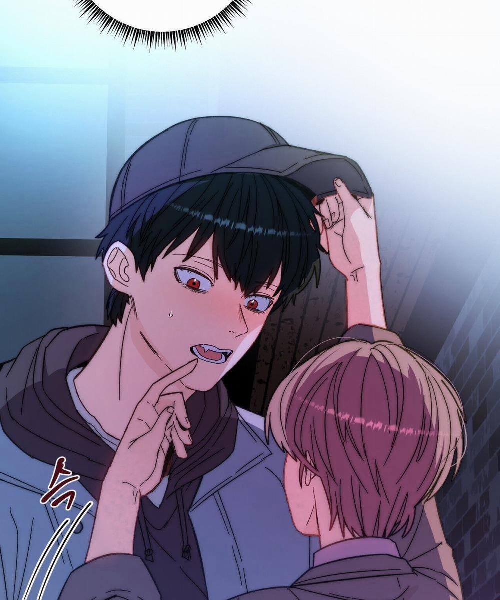 [18+] Sự Ngọt Ngào Đẫm Máu 3.2 trang 69