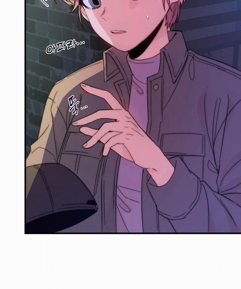 [18+] Sự Ngọt Ngào Đẫm Máu 3.2 trang 73