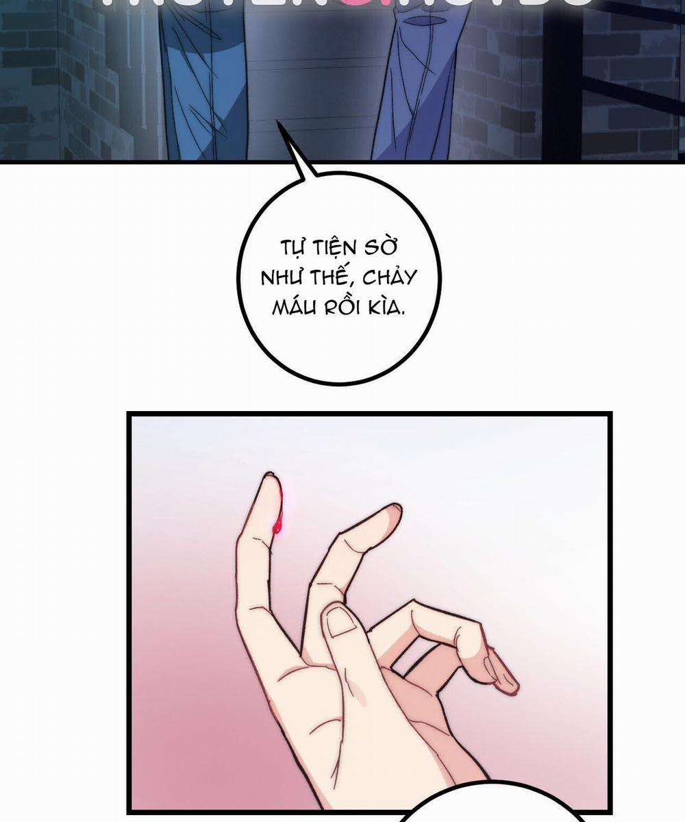 [18+] Sự Ngọt Ngào Đẫm Máu 3.2 trang 75