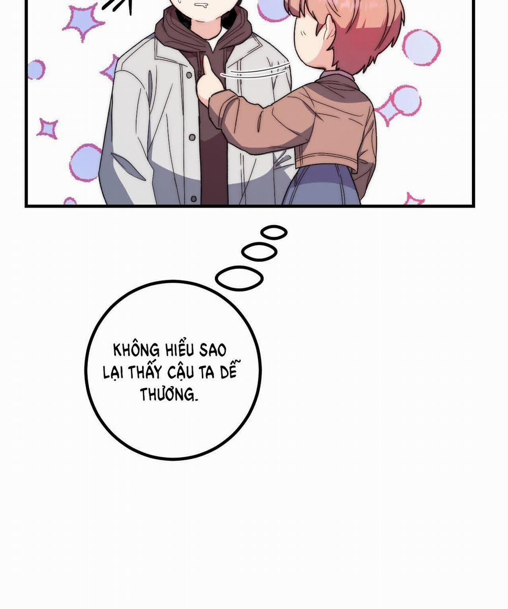 [18+] Sự Ngọt Ngào Đẫm Máu 3.2 trang 79