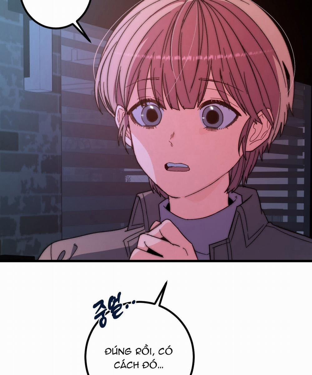 [18+] Sự Ngọt Ngào Đẫm Máu 3.2 trang 86