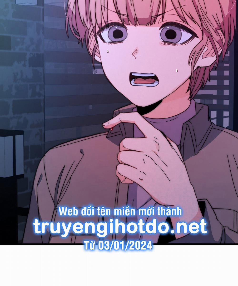[18+] Sự Ngọt Ngào Đẫm Máu 3.2 trang 89