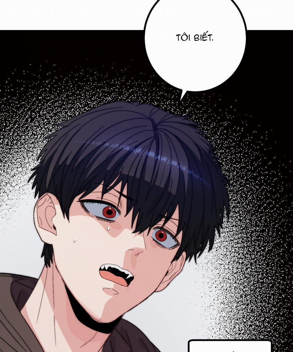 [18+] Sự Ngọt Ngào Đẫm Máu 4.1 trang 19