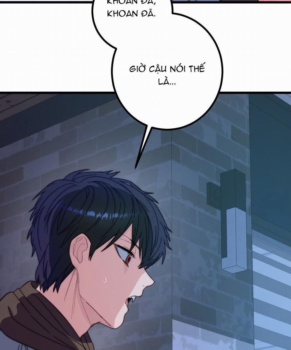 [18+] Sự Ngọt Ngào Đẫm Máu 4.1 trang 23