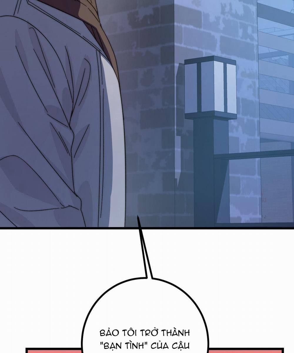 [18+] Sự Ngọt Ngào Đẫm Máu 4.1 trang 24