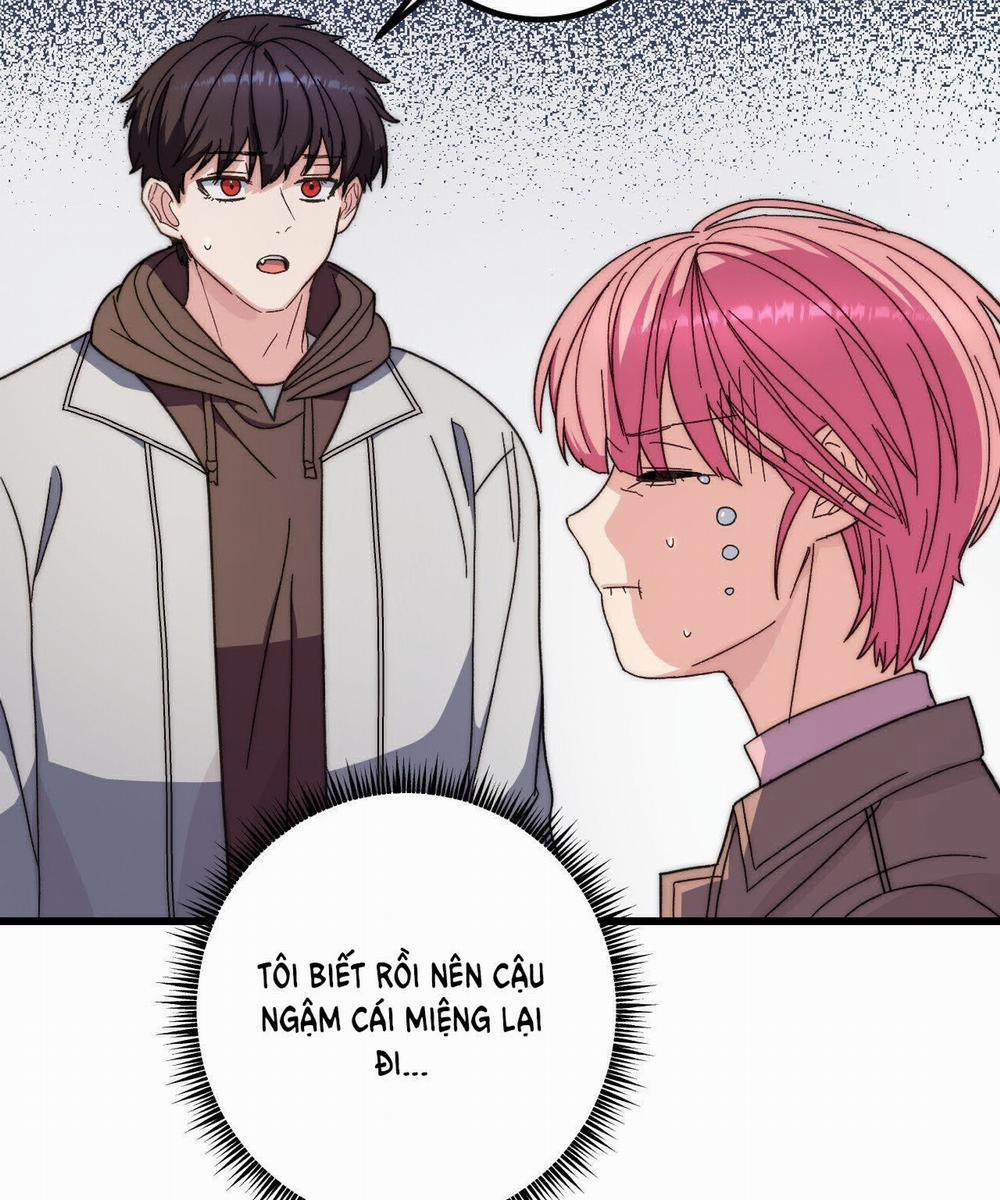 [18+] Sự Ngọt Ngào Đẫm Máu 4.1 trang 29