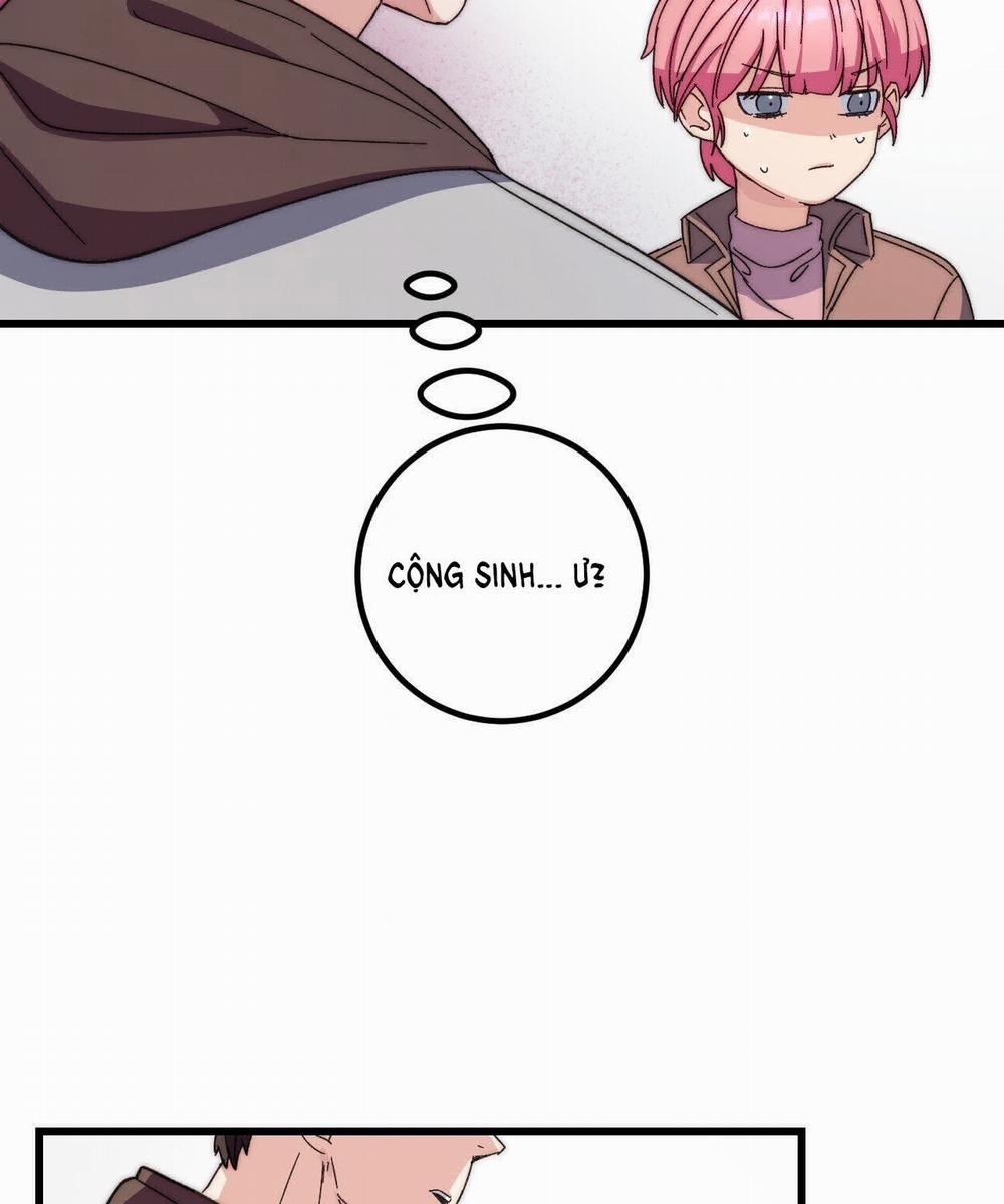 [18+] Sự Ngọt Ngào Đẫm Máu 4.1 trang 31