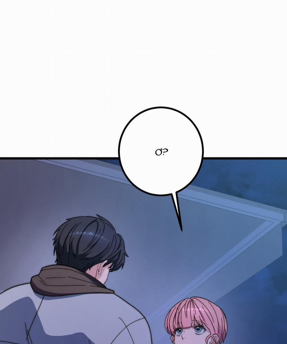 [18+] Sự Ngọt Ngào Đẫm Máu 4.1 trang 33