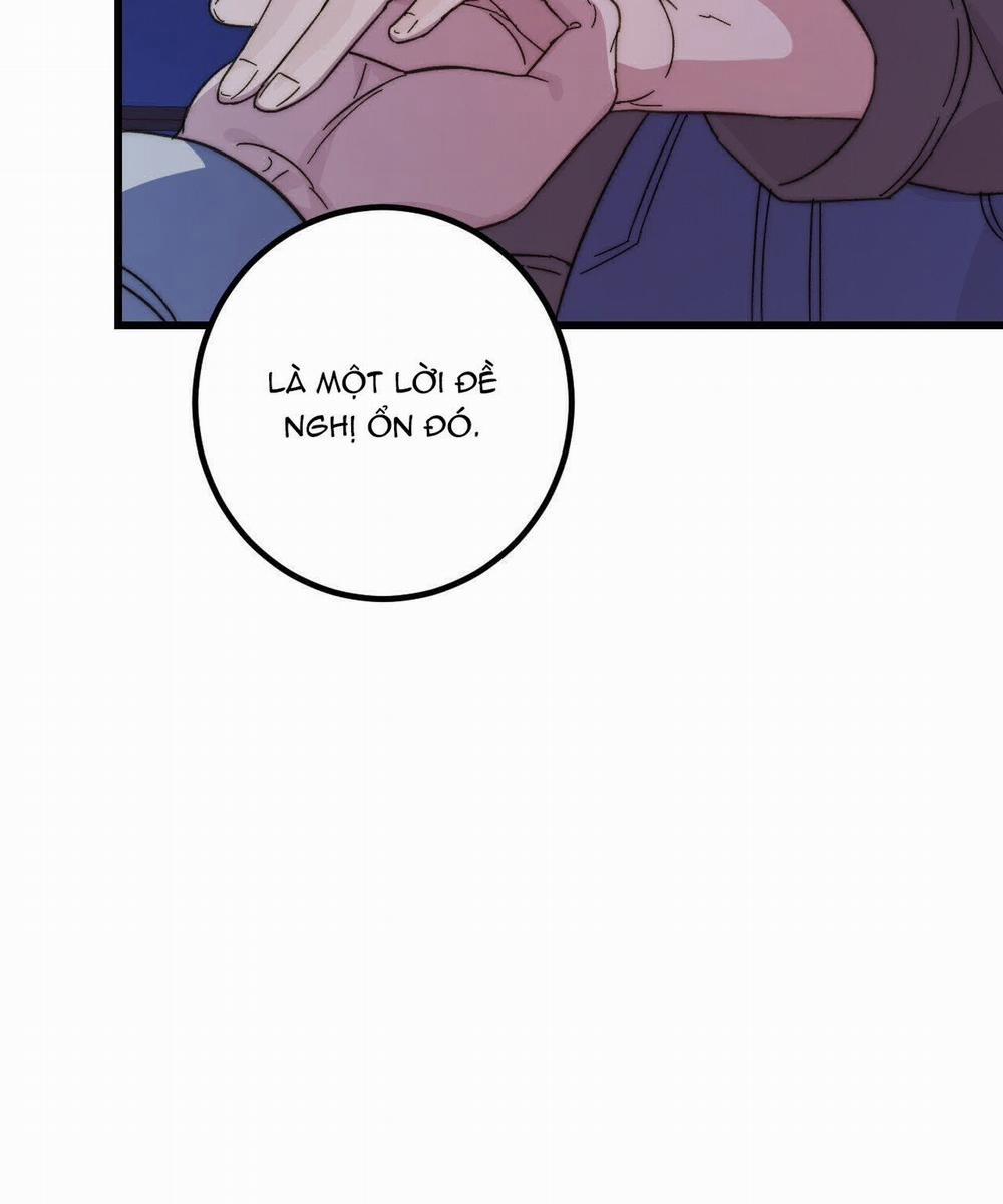 [18+] Sự Ngọt Ngào Đẫm Máu 4.1 trang 36