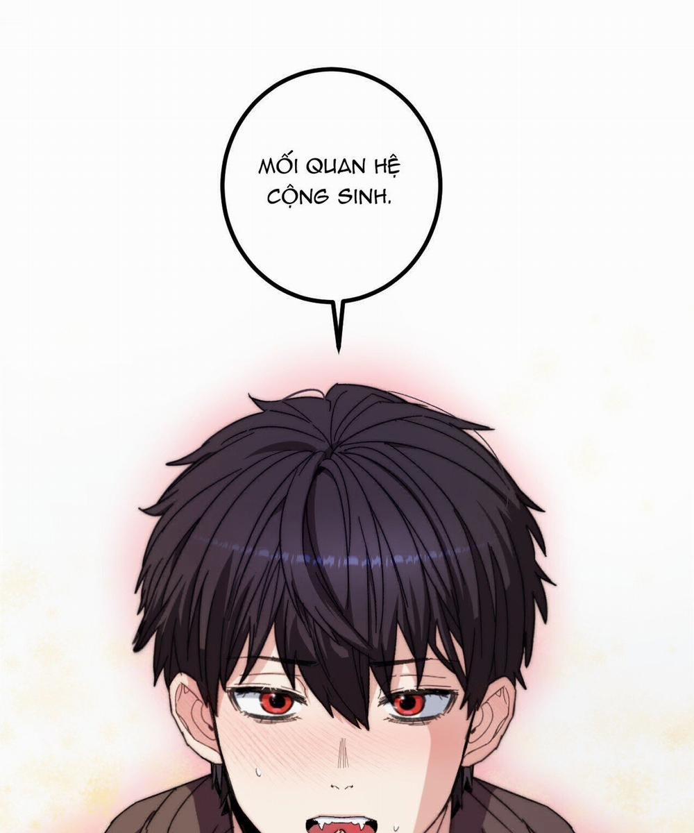 [18+] Sự Ngọt Ngào Đẫm Máu 4.1 trang 37